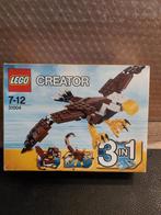 Lego creator 31004, Ophalen of Verzenden, Zo goed als nieuw, Lego