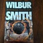 Koninkrijk van de zon, Envoi, Neuf, Wilbur Smith