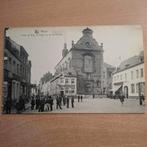 Wavre 2 cartes anciennes, Enlèvement ou Envoi