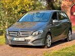 Mercedes b180 diesel facelift, Leder, Bedrijf, Diesel, Te koop