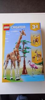 nieuwe lego creator 31150, Ophalen of Verzenden, Nieuw, Complete set, Lego