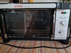 Four Seb Délice Turbo, comme neuf, Electroménager, Moins de 45 cm, Enlèvement, Air chaud, Four