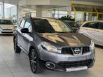 Nissan Qashqai 1.6I BENZINE 86KW EURO 5 L.EZ OK AUTOMAAT An, Auto's, Nissan, Automaat, Euro 5, Bedrijf, 5 deurs