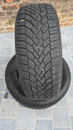 Pneus continental hiver, Autos : Pièces & Accessoires, Pneus & Jantes, Pneus hiver, 16 pouces, Véhicule de tourisme, 205 mm