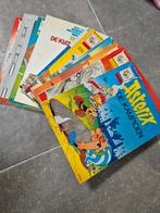 LOT 18 Asterix stripverhalen NL, Livres, Comme neuf, Enlèvement ou Envoi