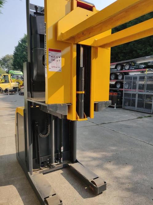 ORDERPICKER GOEDWERKEND, Doe-het-zelf en Bouw, Lieren en Takels, Elektrisch, Ophalen of Verzenden