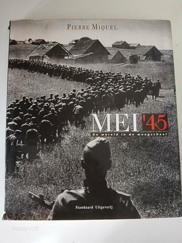 Miquel - Mei '45 beschikbaar voor biedingen