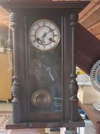 Horloge murale ancienne, Antiquités & Art, Enlèvement