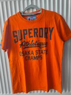 Superdry, Vêtements | Hommes, T-shirts, Comme neuf, Taille 48/50 (M), Enlèvement ou Envoi, Superdry