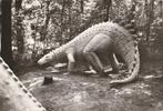 SCELIDOSAURUS  ( Jura ), Verzamelen, Postkaarten | Dieren, Verzenden, Ongelopen, Overige soorten
