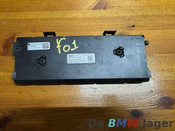 Antenneversterker Diversity BMW X3 F25 9227771 beschikbaar voor biedingen