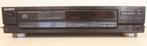 Sony CDP-190 CD-Speler / Shuffle Functie / Made In France, Audio, Tv en Foto, Cd-spelers, Ophalen of Verzenden, Zo goed als nieuw