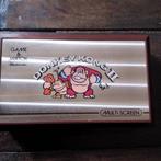 Nintendo game and watch donkey kong II, Games en Spelcomputers, Games | Nintendo Game Boy, Verzenden, Gebruikt