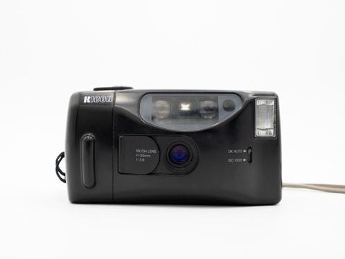 Ricoh S-30, Audio, Tv en Foto, Fotocamera's Analoog, Gebruikt, Compact, Ophalen of Verzenden