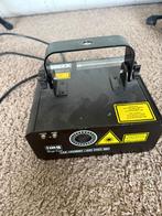 DJ Muziekinstallatie + lichten, Ophalen, Zo goed als nieuw, Dj-set, Overige merken