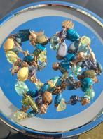 Oude Super Prachtige Ketting., Verzenden