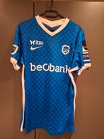 Matchworn KRC Genk, Verzamelen, Sportartikelen en Voetbal, Ophalen of Verzenden