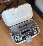 Boite à couture, Enlèvement, Utilisé