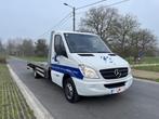 Panne du Mercedes Sprinter, Autos, Camionnettes & Utilitaires, Achat, 2987 cm³, 135 kW, 3 places