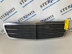 Grille van een Mercedes C-Klasse (7D11A), Ophalen of Verzenden, 3 maanden garantie, Gebruikt, Mercedes-Benz