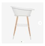 Babybadje van Bébé-jou, Kinderen en Baby's, Badjes en Verzorging, Ophalen, Zo goed als nieuw, Badje, Bébé-jou