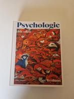 Marc Brysbaert - Psychologie, Ophalen, Gelezen, Marc Brysbaert