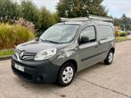 Renault kangoo lichte vracht - 1.2 benzine - trekhaak/dakrek, 4 deurs, Euro 6, Renault, Bedrijf