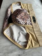 ES collection slip léopard S/30, Kleding | Heren, Ondergoed, Ophalen of Verzenden, Slip