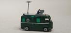 DINKY TOYS UK BBC ROVING EYE REF 968, Ophalen of Verzenden, Gebruikt, Bus of Vrachtwagen, Dinky Toys