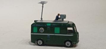 DINKY TOYS UK BBC ROVING EYE REF 968 beschikbaar voor biedingen