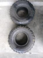 Te koop quad banden 145/70-6 inch, Motoren, Ophalen of Verzenden