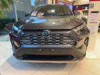 Toyota RAV-4 Premium Plus, Auto's, Toyota, Automaat, Parkeersensor, 129 g/km, Overige kleuren