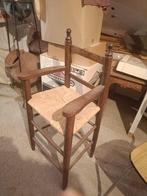 hoge kinderstoel, Kinderen en Baby's, Kinderstoelen, Ophalen, Gebruikt