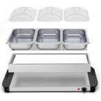 buffetverwarmer, Ophalen, Nieuw