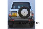 Toyota Land Cruiser 90 (7/99-) achterlicht Links boven Origi, Auto-onderdelen, Verlichting, Nieuw, Toyota, Verzenden