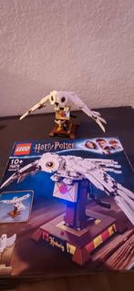 Lego 75979 hedwig, Ophalen, Lego