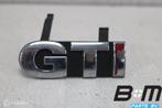 GTI embleem VW Lupo GTI 6E0853679C, Gebruikt