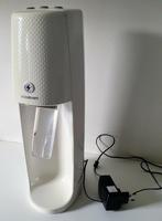 Sodastream white, Elektronische apparatuur, Bruiswatermachines, Ophalen, Gebruikt