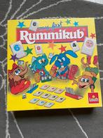 My first rummikub, Ophalen, Zo goed als nieuw, Rekenen