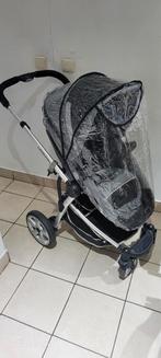 3 in een trottine buggy, Kinderen en Baby's, Buggy's, Ophalen, Zo goed als nieuw