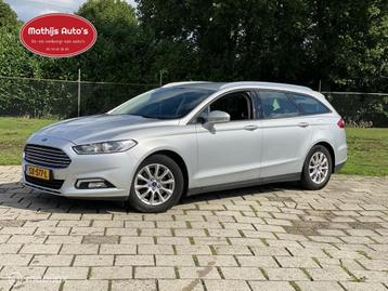 Ford Mondeo Wagon 1.5 TDCi Titanium Lease Edition Navi Clima