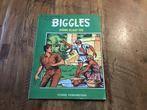 Strip Biggles Hawk slaat toe nr 16 1968, Ophalen, Zo goed als nieuw