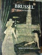 Brussel. Groei van een hoofdstad, Boeken, Geschiedenis | Nationaal, Ophalen of Verzenden