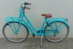 Meisjesfiets Retro 28inch 6 Shimano speed framemaat 50cm, Zo goed als nieuw, 50 tot 53 cm, Ophalen, Overige merken