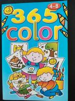 Dik kleurboek, nieuw, Kinderen en Baby's, Ophalen of Verzenden, Nieuw, Knutselen