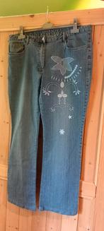 Pantalon jeans vintage, Comme neuf, Enlèvement ou Envoi