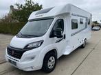 Pilote P746 Expression, Caravans en Kamperen, Mobilhomes, Fiat, Pilote, Bedrijf, Tot en met 4