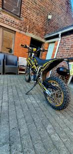 Surro Storm Bee, Fietsen en Brommers, Brommers | Crossbrommers, Overige merken, Gebruikt, Ophalen of Verzenden