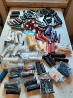 Grote parij brommer onderdelen, meeste zijn  n.o.s, Fietsen en Brommers, Ophalen, Zo goed als nieuw