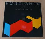 LP  Foreigner ‎– Agent Provocateur, Gebruikt, Ophalen of Verzenden, 12 inch, Poprock